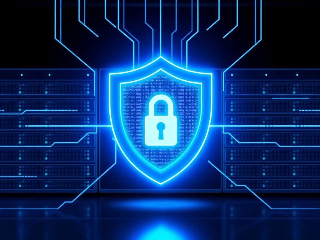 Enterprise-grade Security Shield